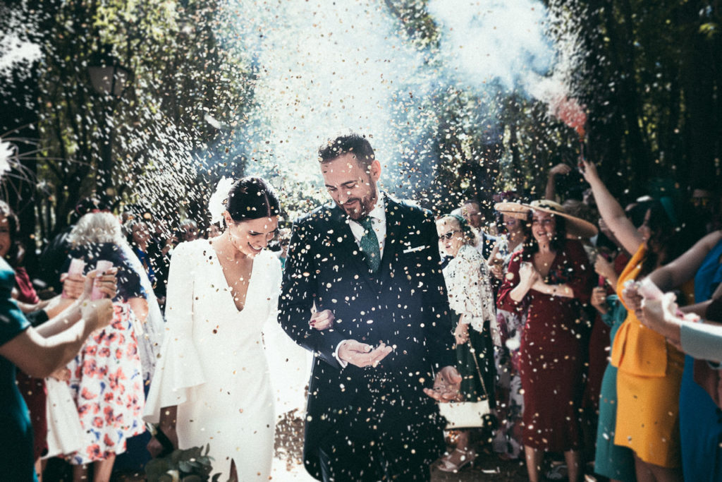 fotógrafo de bodas en Ciudad Real destacada inicio